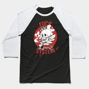 Ftw Baseball T-Shirt